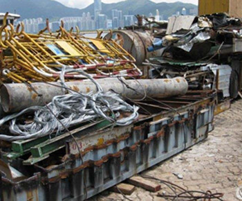 南通回收廢品
